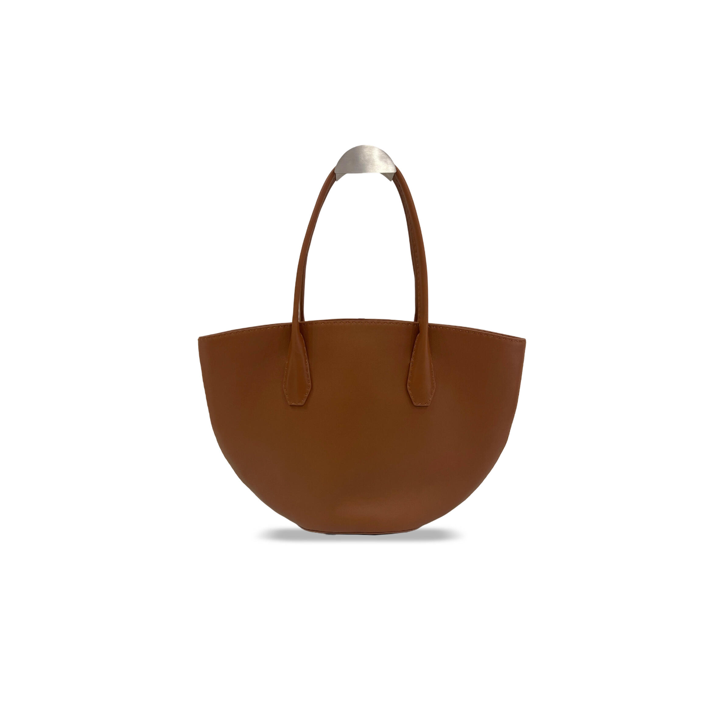THE ROW ALGER TOTE (28*18*10cm)